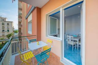 La Casa del Poeta - Appartamento Positano - 6