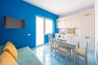 La Casa del Poeta - Appartamento Positano - 3