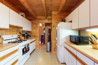 Mooseleuk Lodge - The Highlands - 7