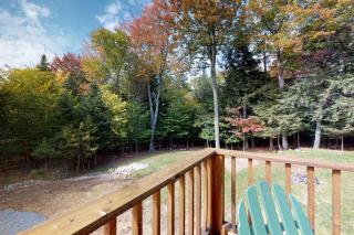 Mooseleuk Lodge - The Highlands - 6