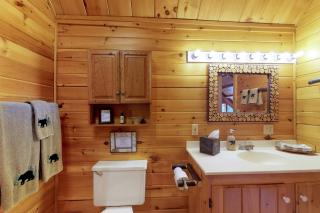 Mooseleuk Lodge - The Highlands - 2