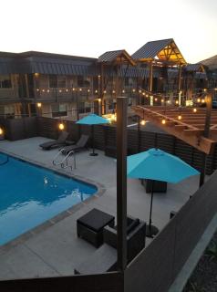 The Hotel Y - Yakima - 7
