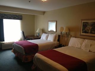 Best Western Manchester - Manchester - 5