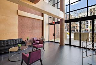 Orchard Street Hotel - Nova Iorque - 2