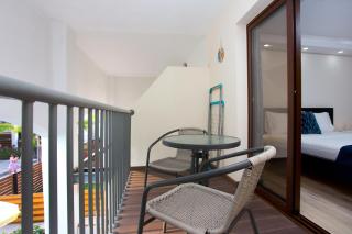Galatex Beach Living by TrulyCyprus - Limassol - 1