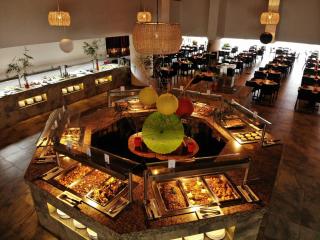 Park Royal Beach Huatulco - All Inclusive - Santa Cruz Huatulco - 1