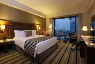 JW Marriott Hotel Mexico City Santa Fe - Mexico-Stad - 2