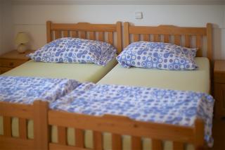 Tourist Farm Rooms Lovrec - Jiršovci - 1