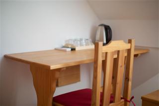 Tourist Farm Rooms Lovrec - 2