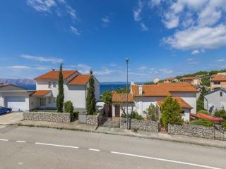 Apartments NINAC - Klenovica - 9