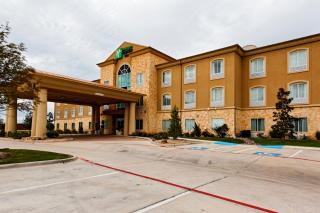 Holiday Inn Express Glen Rose by IHG - Glen Rose - 9