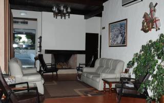 Hotel S. Jorge - Batalha - 5