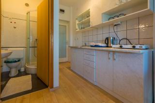 Apartments Dorijan i Karlo - Selce - 6