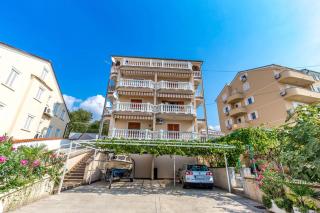 Apartment Lorena - Dramalj - 1