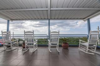 Beach House Rincon - 1