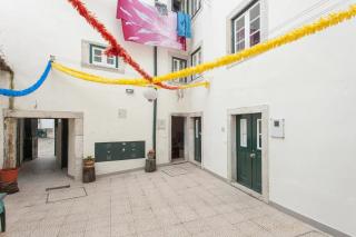 Alfama Charming Apartment, By TimeCooler - Lisbona - 5
