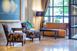 The Paramount Hotel Portland - Portland - 7