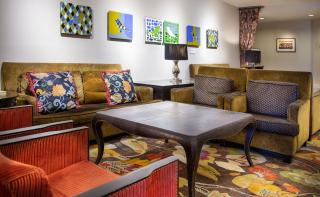 The Paramount Hotel Portland - Portland - 6