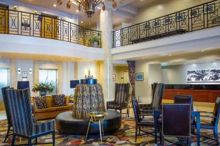 The Paramount Hotel Portland - Portland - 4