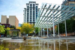 The Paramount Hotel Portland - Portland - 2