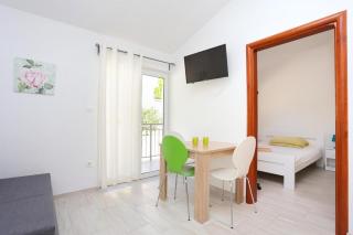 Apartments with parking space Stanici, Omis - 17894 - Stanići - 7