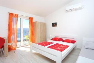 Apartments with parking space Stanici, Omis - 17894 - 3