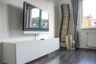 EXKLUSIVE 2 Zimmer Wohnung mit Balkon in Top Lage! - Bremen - 7