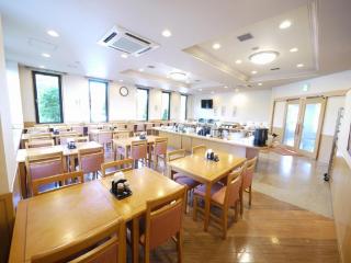 Hotel Route-Inn Tajimi Inter - Tajimi - 4