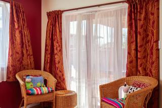 Coastal Spacious Mountain Views - 1