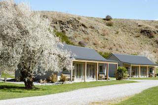 Cottages at Kinross - Gibbston - 3