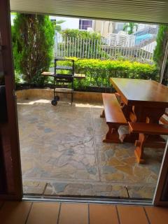 Cabaña Ciudadela Premium San Jeronimo - San Jerónimo - 6
