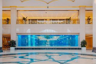 GUOCE Beijing Capital Airport Hotel & Convention Center - 1