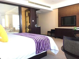 SSAW Boutique Hotel Hangzhou Xixi Park - Hangzhou - 9