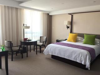 SSAW Boutique Hotel Hangzhou Xixi Park - Hangzhou - 6