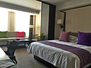 SSAW Boutique Hotel Hangzhou Xixi Park - Hangzhou - 4