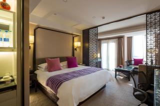 SSAW Boutique Hotel Hangzhou Xixi Park - Hangzhou - 3