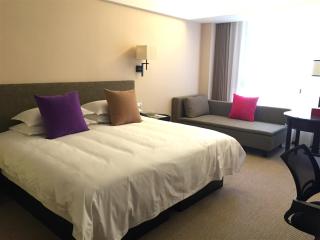 SSAW Boutique Hotel Hangzhou Xixi Park - Hangzhou - 2