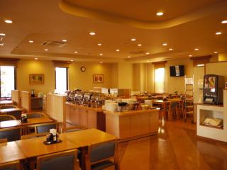 Hotel Route-Inn Shin Gotemba Inter -Kokudo 246 gou- - Gotemba - 5