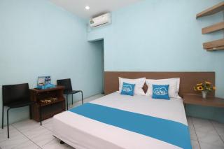Grha Blue Sky Syariah RedPartner - Bandung - 2