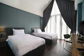 The Nichehome Waterside Living - Chiang Mai - 2