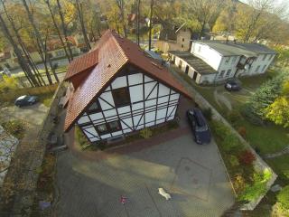 Apartament Antique - Karpacz - 9