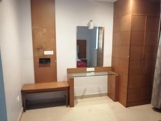 Modern House - Chennai - 1