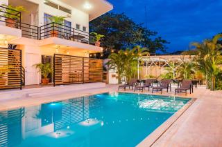 In the Shade Hotel - Coworking - 300Mbit - Adults Only - Tamarindo - 4