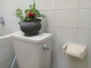 RedDoorz Hostel near Adisucipto Airport Yogyakarta - Yogyakarta - 8