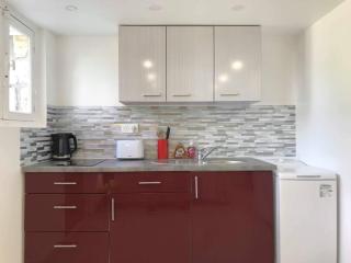 Perfect Relaxation - Paris Antony - 4