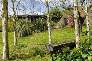 Hare's Rest - Taupo - 1