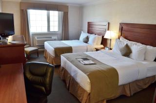 Best Western Gold Rush Inn - 6