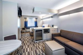 Microtel Inn & Suites by Wyndham Atlanta Buckhead Area - Atlanta - 1