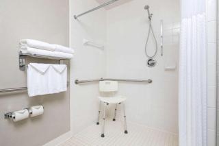 Microtel Inn & Suites by Wyndham Atlanta Buckhead Area - Atlanta - 6