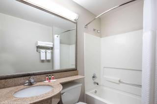Microtel Inn & Suites by Wyndham Atlanta Buckhead Area - Atlanta - 5